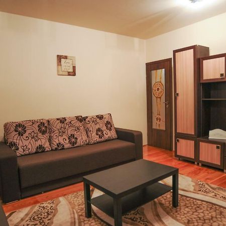 Casa Di Luca Daire Braşov Dış mekan fotoğraf