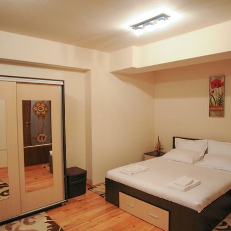 Casa Di Luca Daire Braşov Dış mekan fotoğraf