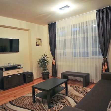 Casa Di Luca Daire Braşov Dış mekan fotoğraf