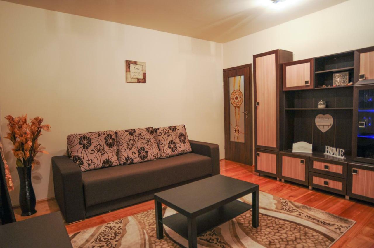 Casa Di Luca Daire Braşov Dış mekan fotoğraf