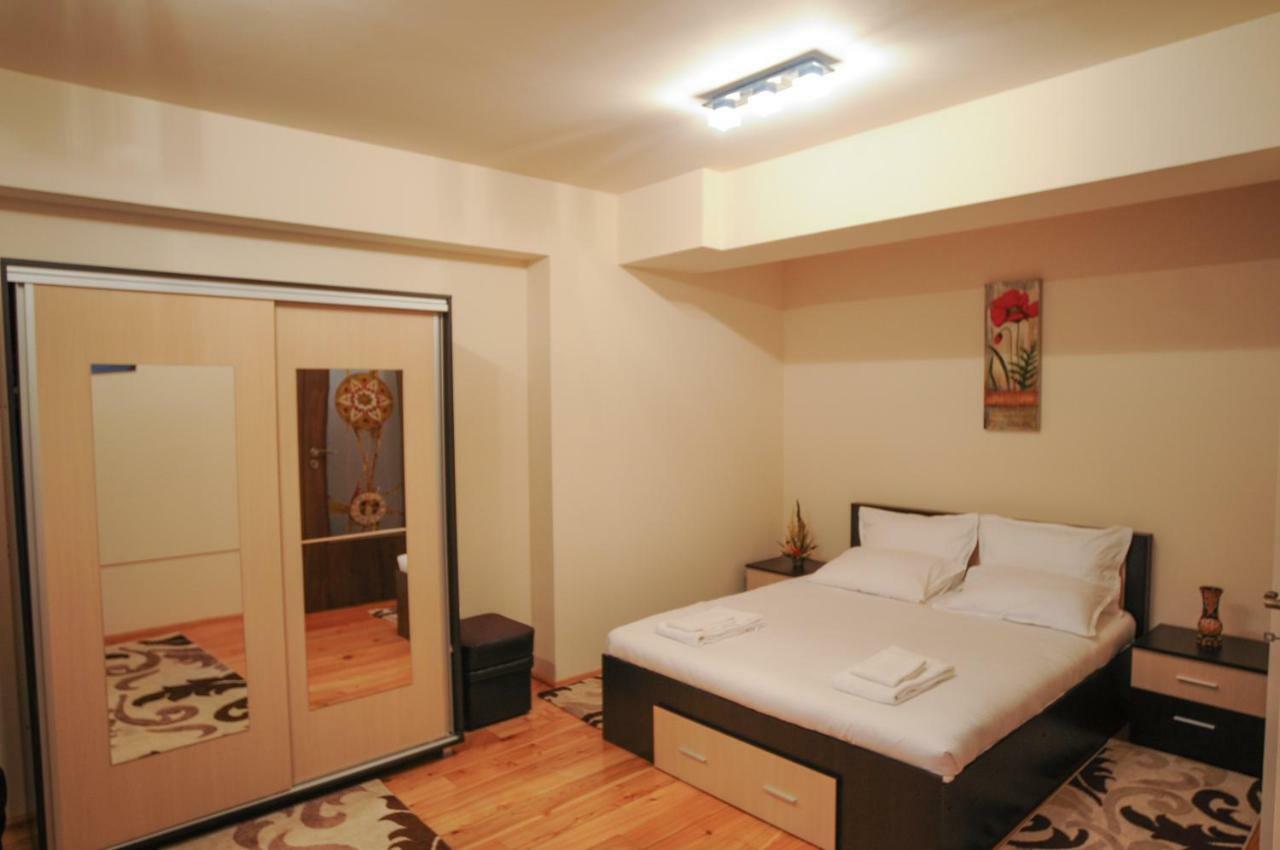 Casa Di Luca Daire Braşov Dış mekan fotoğraf
