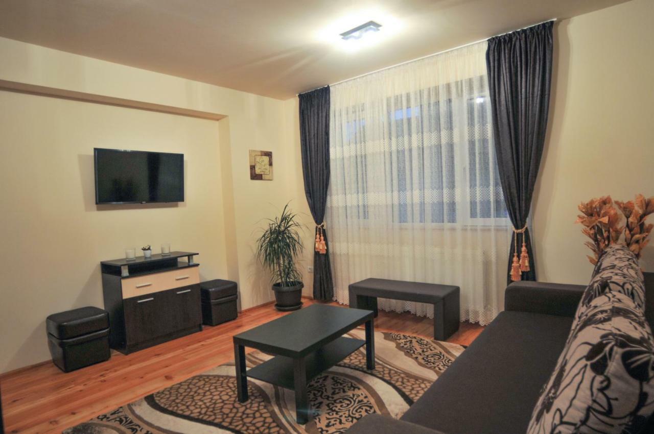 Casa Di Luca Daire Braşov Dış mekan fotoğraf