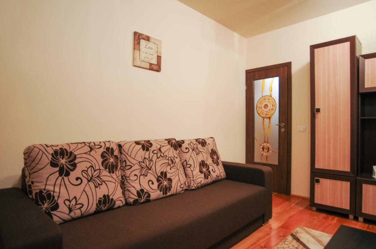 Casa Di Luca Daire Braşov Dış mekan fotoğraf