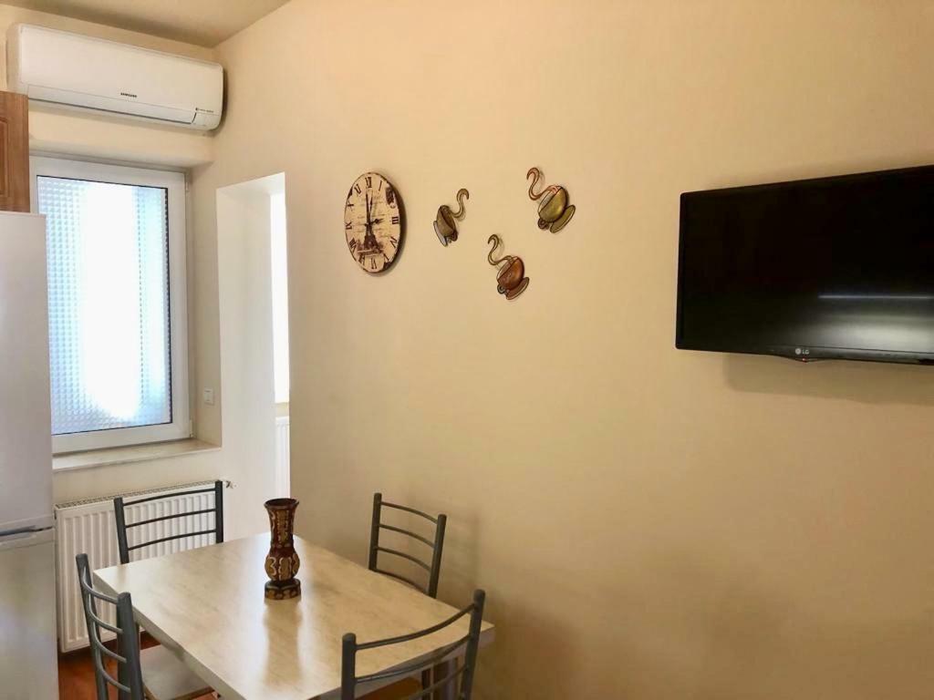 Casa Di Luca Daire Braşov Dış mekan fotoğraf