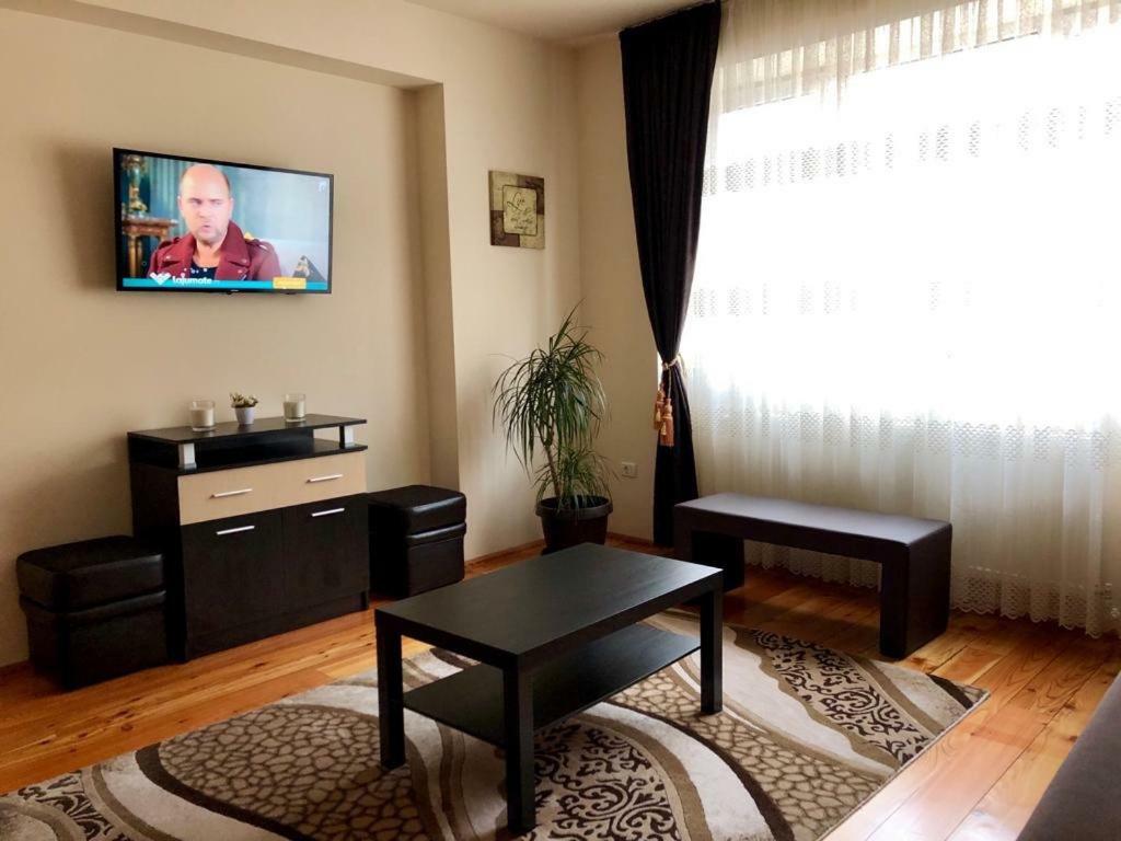Casa Di Luca Daire Braşov Dış mekan fotoğraf