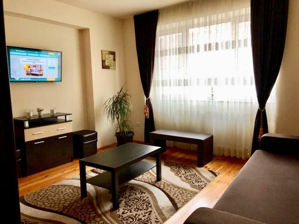 Casa Di Luca Daire Braşov Dış mekan fotoğraf